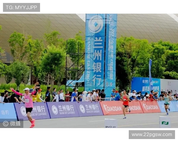 2026兰州马拉松比赛直播：精彩瞬间与赛道风景全记录