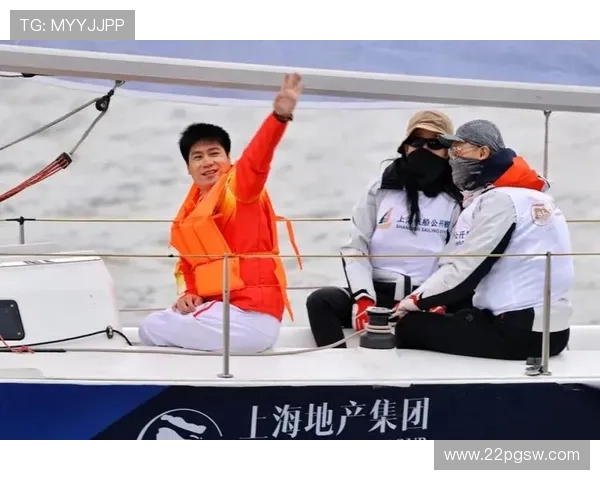 2026年上海国际帆船比赛盛况回顾与精彩瞬间