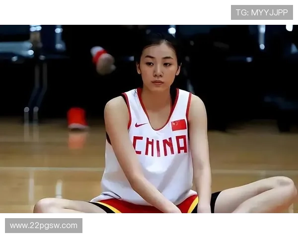 中国女篮赵爽在国际赛场上的精彩表现与成长历程